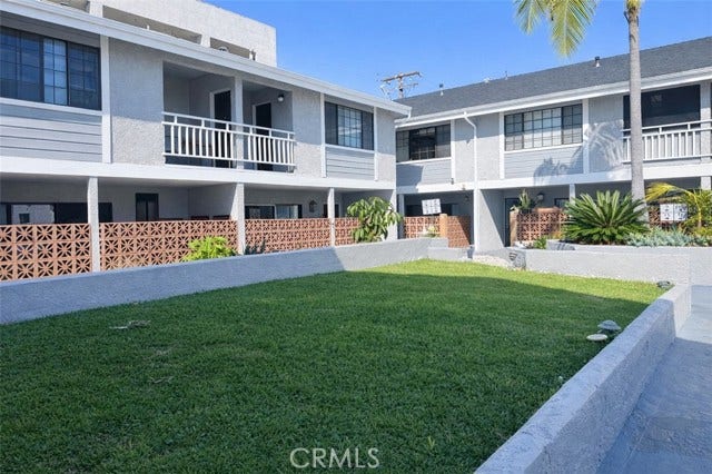 Property photo for 4345 W 154th ST, #8, Lawndale, CA