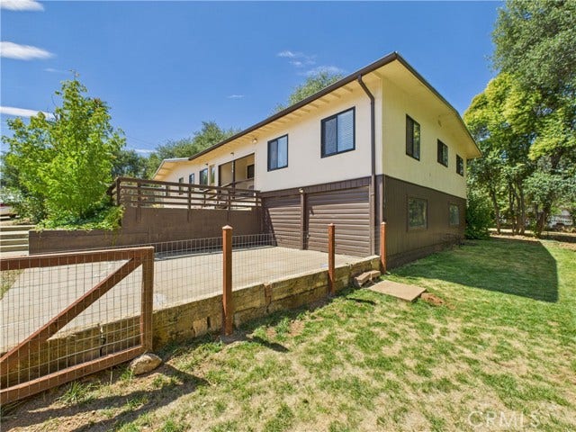 Property photo for 5130 Bullion ST, Mariposa, CA
