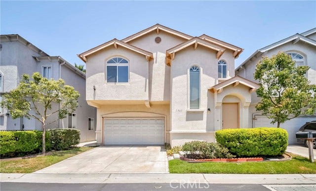 Property photo for 1361 Abraham TER, Harbor City, CA