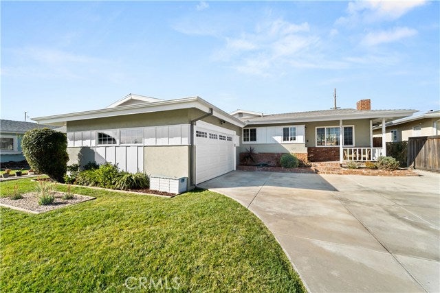 Property photo for 15707 Sayler Avenue, Lawndale, CA