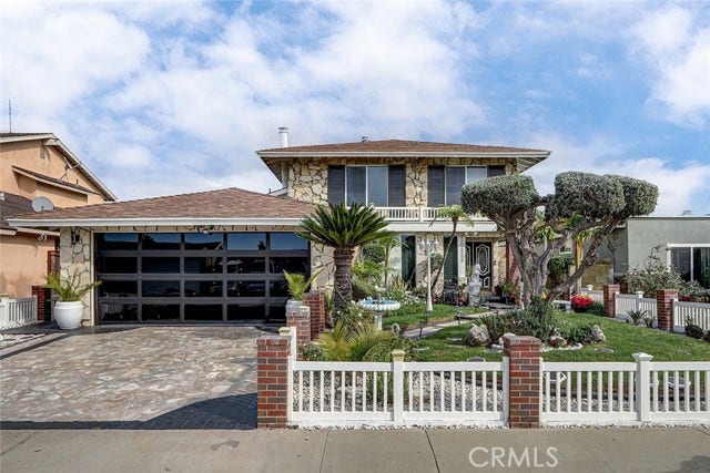 Property photo for 20222 Belshaw AVE, Carson, CA