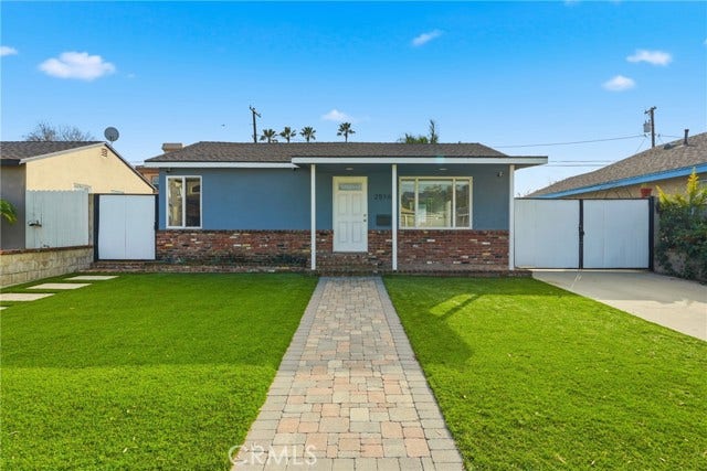 Property photo for 2516 185th, Redondo Beach, CA