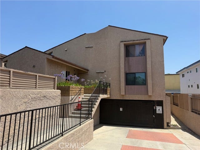 Property photo for 17026 Yukon, #205, Torrance, CA