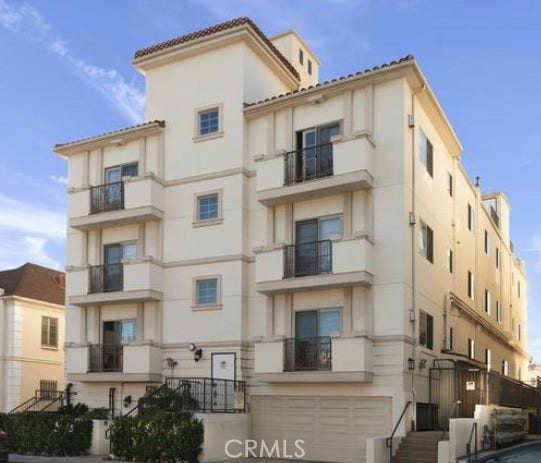 125 S Sweetzer AVE, #203, Los Angeles, CA 90048