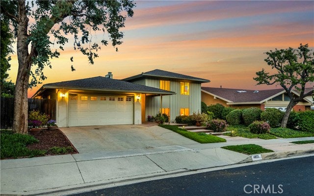 Property photo for 4855 Elkridge Drive, Rancho Palos Verdes, CA