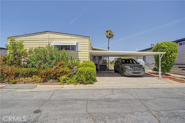 Property photo for 2550 Pacific Coast Hwy, #217, Torrance, CA