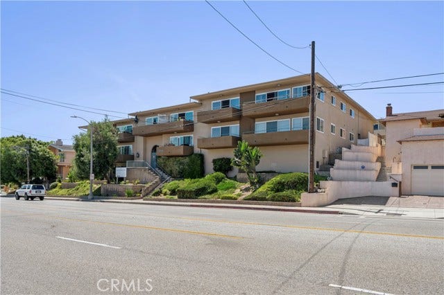 Property photo for 209 S Prospect AVE, #107, Redondo Beach, CA