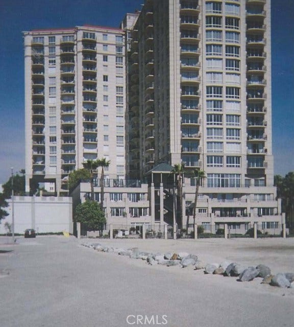 Property photo for 850 E Ocean BLVD, #B3, Long Beach, CA