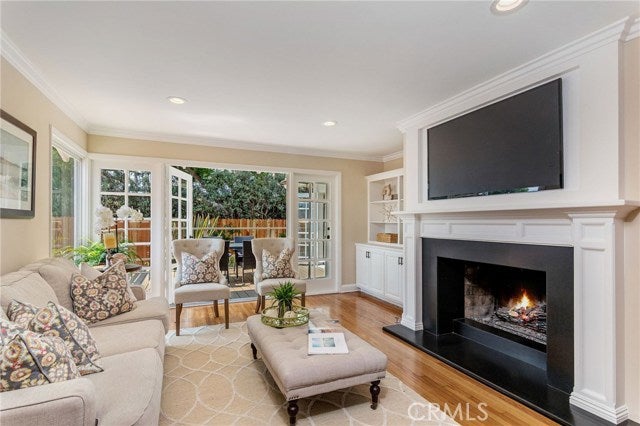 Property photo for 1617 Via Garfias, Palos Verdes Estates, CA