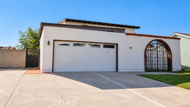 Property photo for 20215 Tajauta, Carson, CA