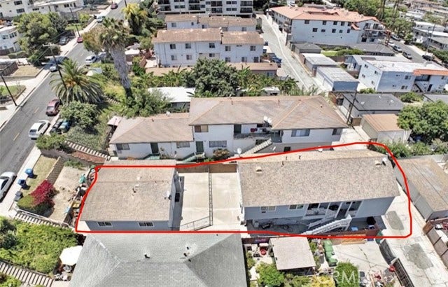 Property photo for 732 W 21st, San Pedro, CA