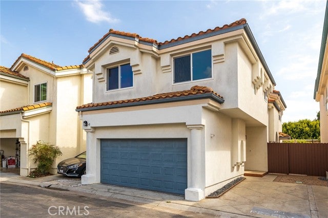 Property photo for 22330 Meyler Street, #41, Torrance, CA