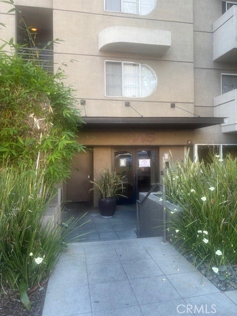 Property photo for 345 S Alexandria, #307, Los Angeles, CA