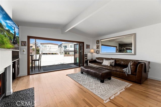 Property photo for 1214 1st Place, Hermosa Beach, CA