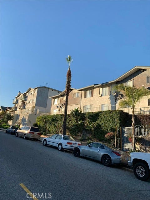 Property photo for 328 W First Street, #20, San Pedro, CA