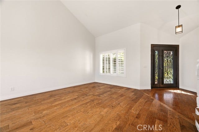24813 Sagecrest, Stevenson Ranch, CA 91381 24813 Sagecrest, Stevenson Ranch, CA 91381