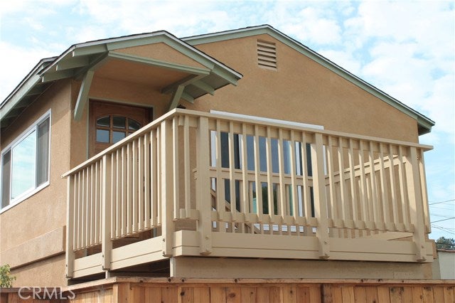 Property photo for 1514 Engracia, #Rear, Torrance, CA