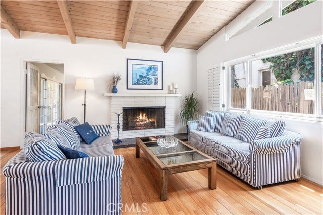 Property photo for 716 13th, Manhattan Beach, CA