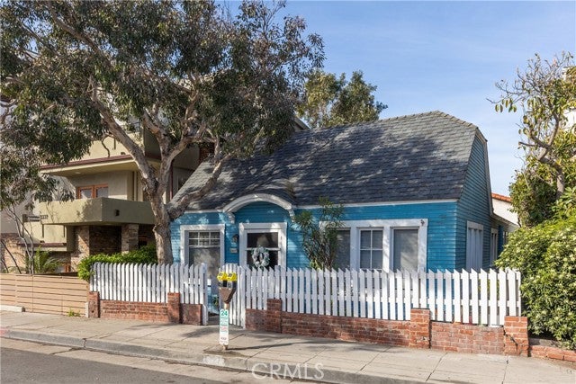 Property photo for 2227 Hermosa Avenue, Hermosa Beach, CA