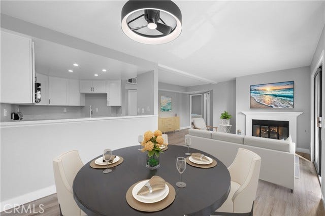 Property photo for 645 Chestnut AVE, #202, Long Beach, CA