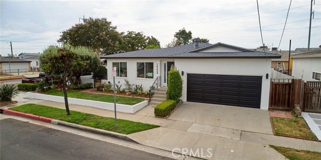 Property photo for 14625 Kingsdale AVE, Lawndale, CA