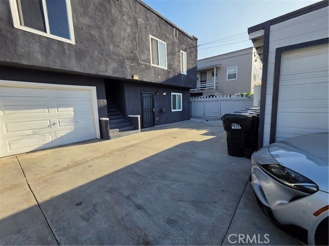 Property photo for 1923 E 6th ST, #1/2, Long Beach, CA