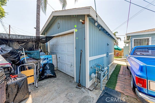 1060 S Rebecca, Pomona, CA 91766