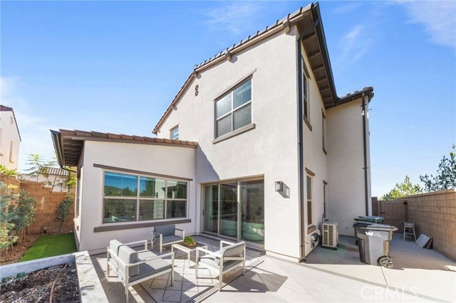 115 fairgreen, Irvine, CA 92618