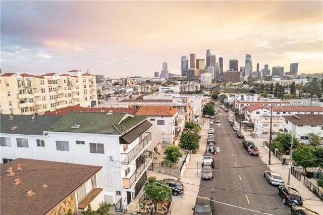 Property photo for 936 Centennial, #4, Los Angeles, CA