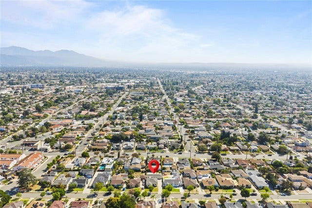 822 Bilton WAY, San Gabriel, CA 91776