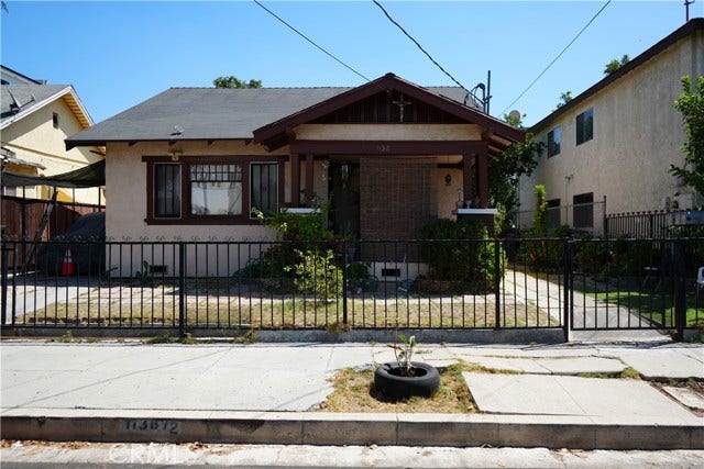 Property photo for 1138 S Ardmore, Los Angeles, CA