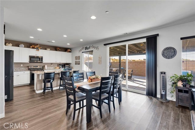 16022 Shawnee LN, Victorville, CA 92394