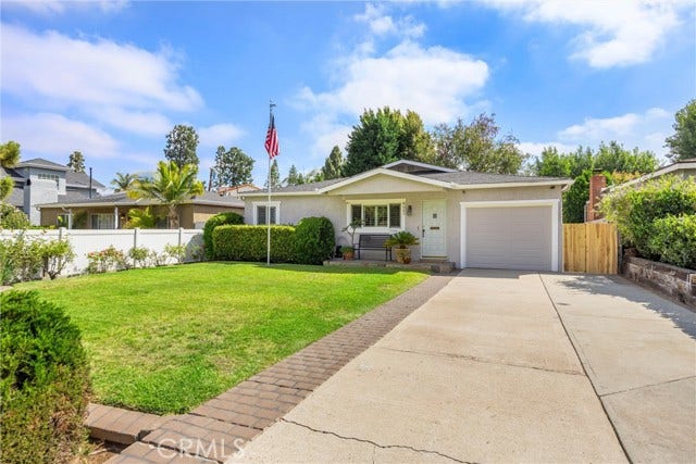 Property photo for 4063 Newton ST, Torrance, CA