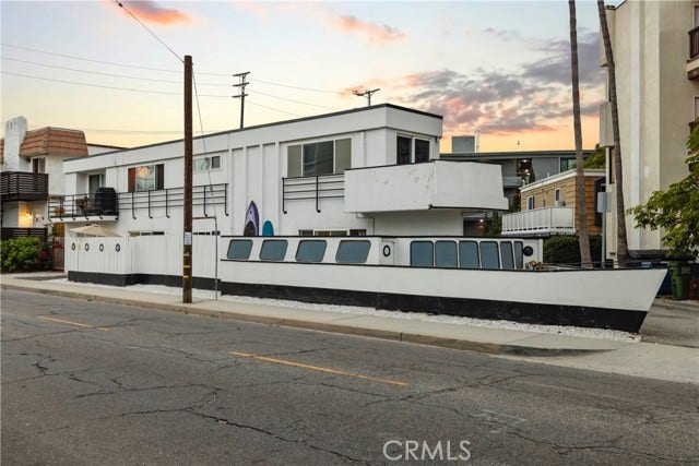 Property photo for 3906 Pacific AVE, Marina Del Rey, CA