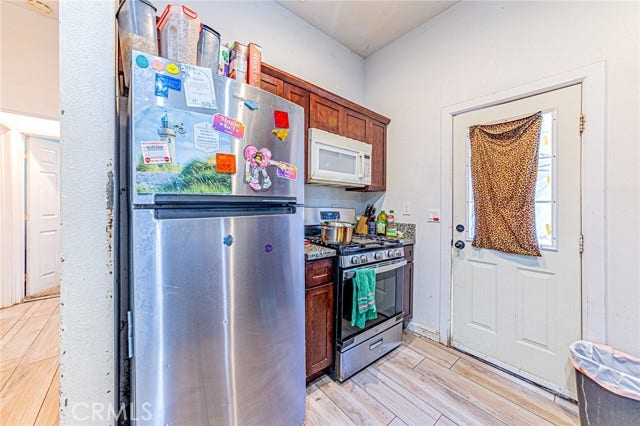 1060 S Rebecca, Pomona, CA 91766
