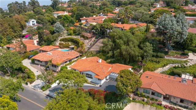 Property photo for 2220 Via Fernandez, Palos Verdes Estates, CA