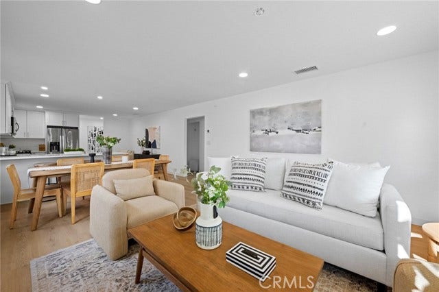 Property photo for 1845 W 66th, Los Angeles, CA