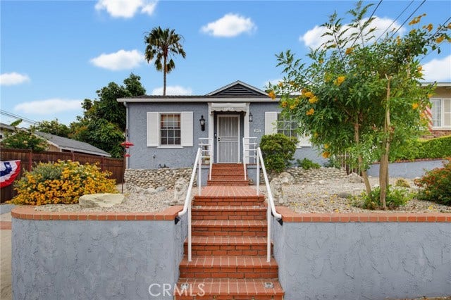 Property photo for 1073 W Upland AVE, San Pedro, CA