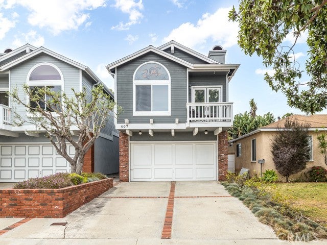 Property photo for 407 Standard Street, El Segundo, CA