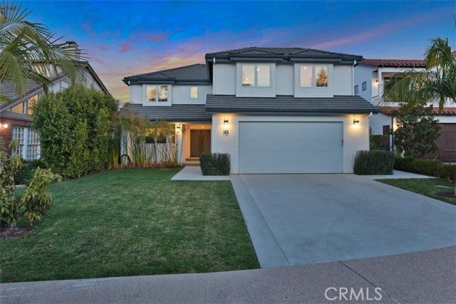 Property photo for 10 Westport, Manhattan Beach, CA
