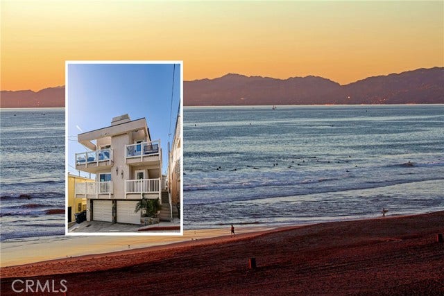 Property photo for 199 Shell ST, Manhattan Beach, CA