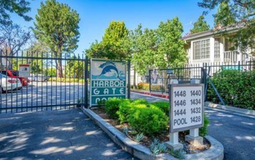 Property photo for 1446 Brett PL, #36, San Pedro, CA