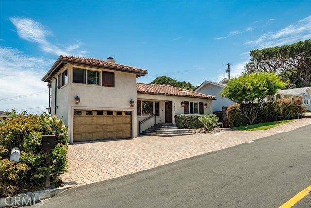Property photo for 6414 Via De Anzar, Rancho Palos Verdes, CA