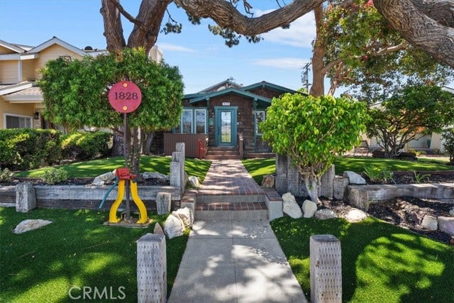 Property photo for 1828 Andreo, Torrance, CA