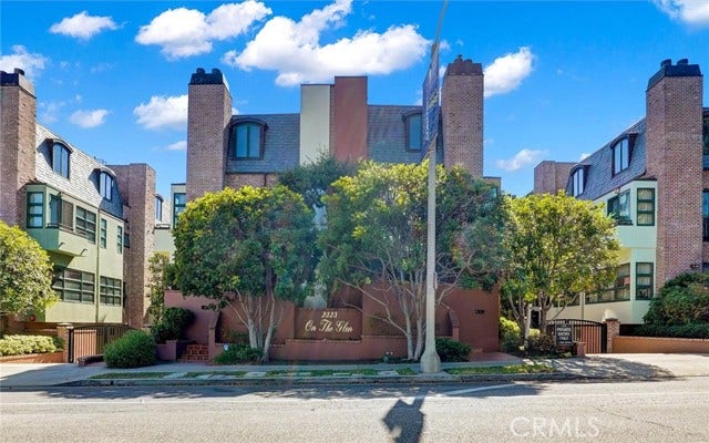 Property photo for 2323 S Beverly Glen, #8, Los Angeles, CA