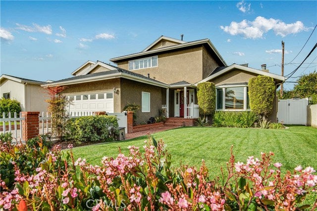 Property photo for 4919 Halison Street, Torrance, CA