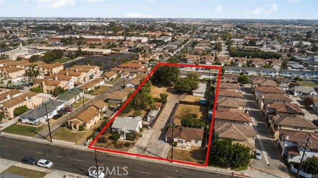 Property photo for 215 E 220th, Carson, CA