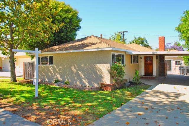 Property photo for 3229 Newton Street, Torrance, CA