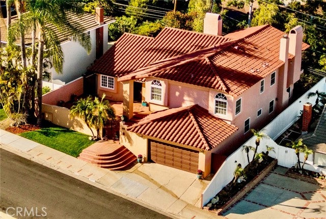 Property photo for 2125 W Toscanini Drive, Rancho Palos Verdes, CA