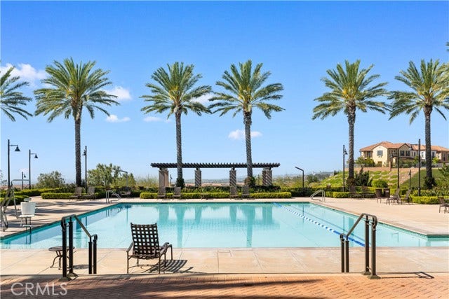 105 Yellow Iris, Irvine, CA 92618